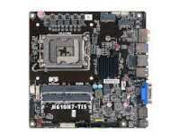 EliteGroup (ECS) Motherboard H610H7-TI5