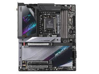 Gigabyte Motherboard Z790 AORUS MASTER