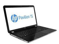 HP Pavilion Notebook 15-ac031ne