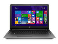 HP Pavilion Notebook 15-dy5000