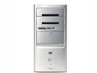 HP Pavilion Desktop Media Center a1657c