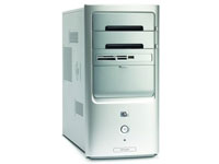 HP Pavilion Desktop Media Center t3777.uk