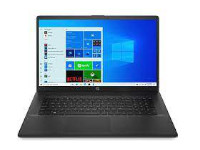 HP Pavilion Notebook 17-cn0041ds