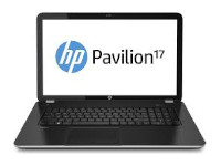 HP Pavilion Notebook 17-cn0053nb