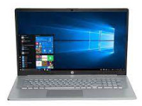 HP Pavilion Notebook 17-cn0078cl