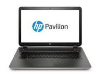 HP Pavilion Notebook 17-cn0080ur