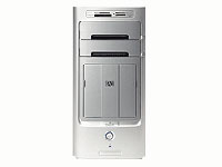 HP Pavilion Desktop Media Center m7655.uk-a