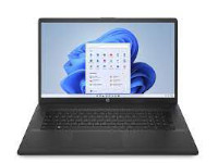 HP Pavilion Notebook 17-cn0104nz