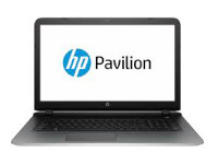 HP Pavilion Notebook 17-cn0204ds
