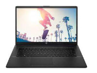 HP Pavilion Notebook 17-cn0254ng