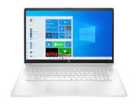 HP Pavilion Notebook 17-cn0412no
