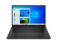 HP Pavilion Notebook 17-cn0416nf