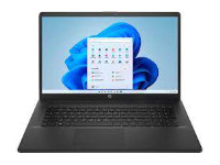 HP Pavilion Notebook 17-cn0504na