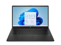 HP Pavilion Notebook 17-cn0504sa