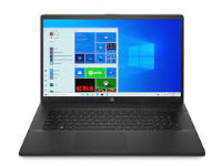 HP Pavilion Notebook 17-cn0508nf
