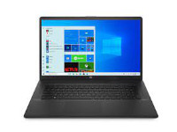 HP Pavilion Notebook 17-cn0510nf
