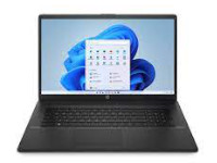 HP Pavilion Notebook 17-cn0546nf
