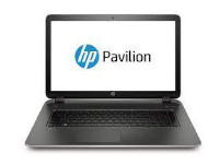 HP Pavilion Notebook 17-cn0562nf
