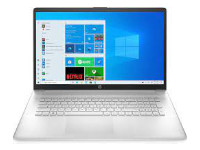 HP Pavilion Notebook 17s-cu0000t