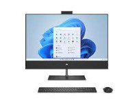 HP Pavilion All-in-One 32-b0009na