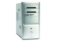 HP Pavilion Desktop Media Center t3710.uk