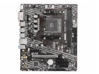 MSI (Micro-Star) Motherboard B550M-A PRO