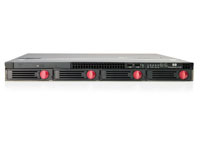 HP StorageWorks 400 (AiO400)