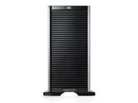 HP StorageWorks 600 (AiO600)