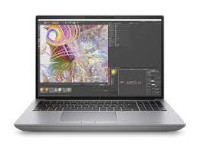 HP ZBook 16 G9 Fury