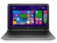 HP Pavilion Notebook 15-er1000