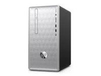 HP Pavilion Desktop 590-p0102jp