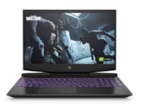 HP Pavilion Gaming Laptop 15-dk1514tx
