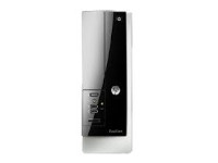 HP Pavilion Desktop Slimline 400-267hk