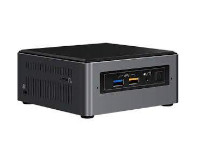 Intel Next Unit of Computing (NUC) NUC12WSBi3