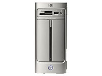 HP Pavilion Desktop Slimline s7700n