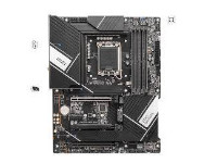 MSI (Micro-Star) Motherboard Z790-A PRO WIFI [DDR5]