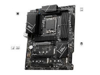 MSI (Micro-Star) Motherboard Z790-P PRO [DDR5]