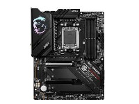 MSI (Micro-Star) Motherboard B650 MPG CARBON WIFI