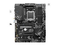 MSI (Micro-Star) Motherboard B650-P PRO WIFI