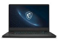 MSI (Micro-Star) Notebook GP66HX Vector 12UGS-066