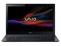 Sony VAIO Laptop SVP1321A6E
