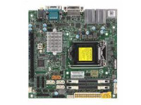 Supermicro Motherboard X11SCV-L