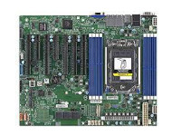 Supermicro Motherboard H12SSL-I