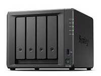 Synology NAS DS923+