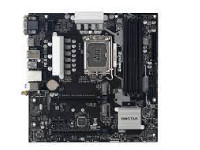 Biostar Motherboard B660MX-E PRO