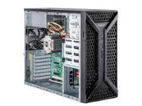 Supermicro SuperWorkstation SYS-531A-IL