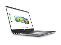 Dell Precision Mobile Workstation 7760 [CAMM]