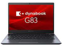 Toshiba DynaBook G83/FS