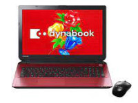 Toshiba DynaBook T55/45M53R