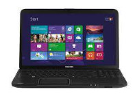 Toshiba Satellite C850-B034